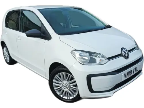 Volkswagen up VN18 VTL