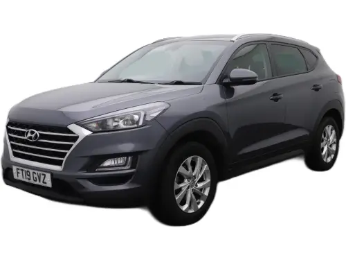 Hyundai Tucson FT19 GVZ