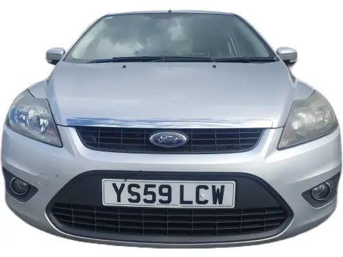 Ford Focus YS59 LCW