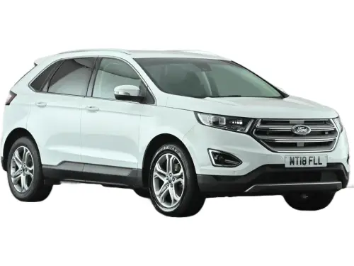 Ford Edge MT18 FLL