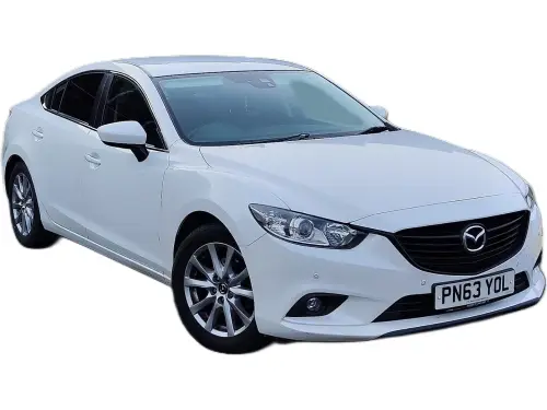 Mazda 6 PN63 YOL