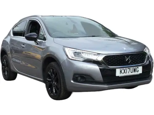 DS DS4 KX17 UWG