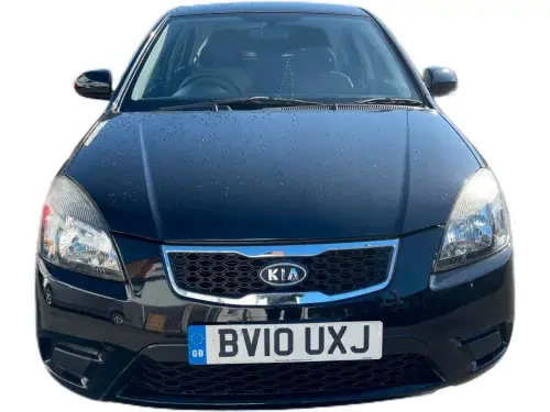 Kia RIO BV10 UXJ