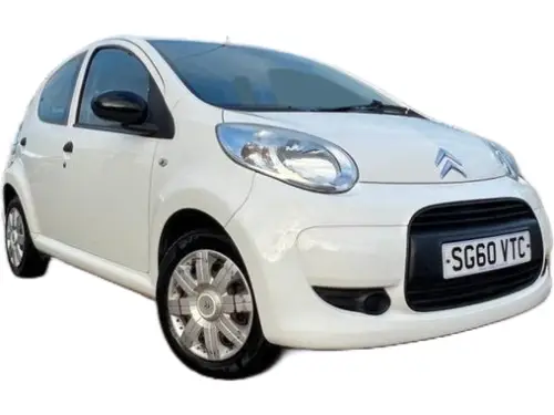 Citroën C1 SG60 VTC