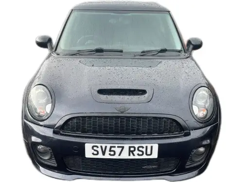 MINI Cooper S SV57 RSU