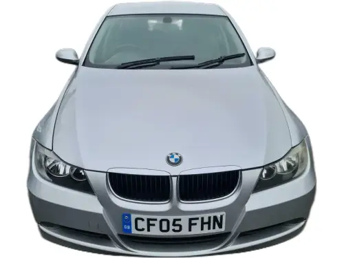 BMW 3 Series CF05 FHN