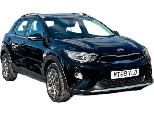 Kia Stonic 2 ISG MT69 YLO