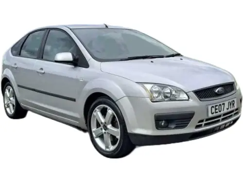 Ford Focus Sport S D CE07 JYR