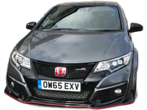 Honda Civic OW65 EXV