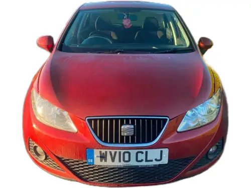 SEAT Ibiza Sport 84 WV10 CLJ