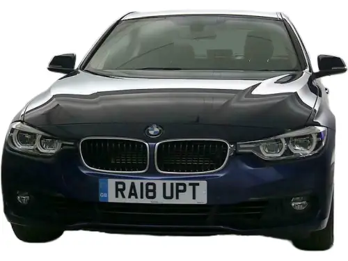 BMW 330e SE Auto RA18 UPT