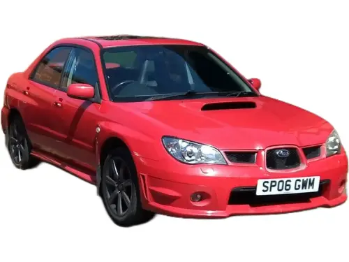 Toyota Corolla Tsport Vvtli CW53 BBJ