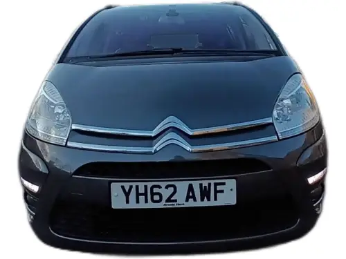 Citroën C4 YH62 AWF