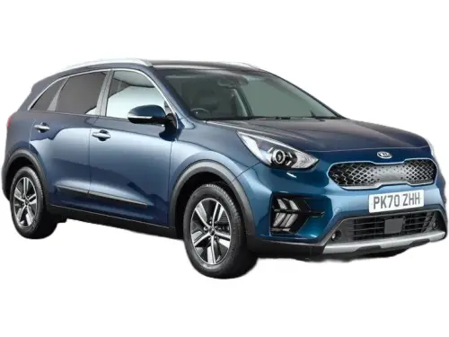 Kia Niro PK70 ZHH