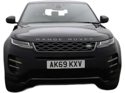 Land Rover Range Rover Evoque R-DYN D A AK69 KXV
