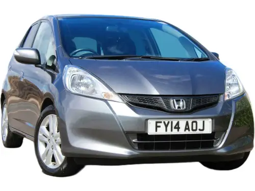 Honda Jazz FY14 AOJ