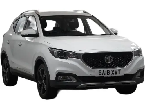MG ZS EA18 XWT