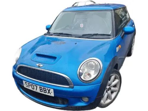 MINI Mini SP07 BBX