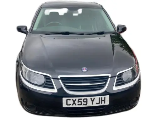 Saab 9-5 CX59 YJH