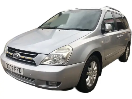 Kia Sedona DG09 FFO