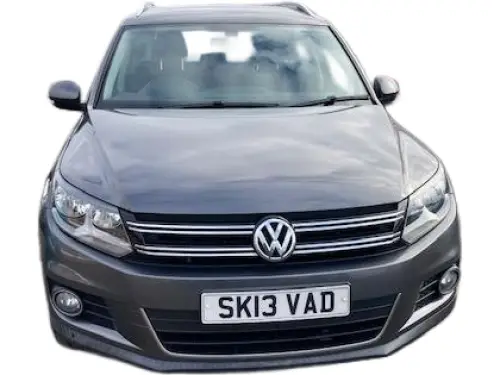 Volkswagen Tiguan SK13 VAD