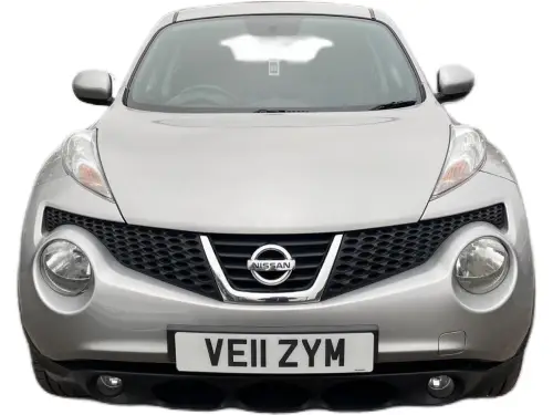 Nissan Juke VE11 ZYM