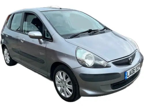 Honda Jazz LA06 VCP