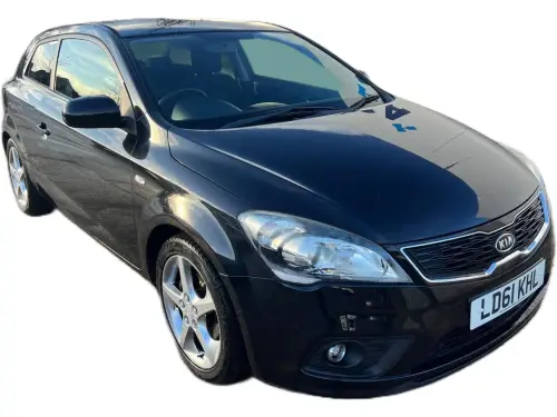 Kia Ceed LD61 KHL