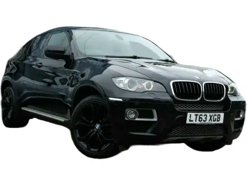 BMW X6 LT63 XGB