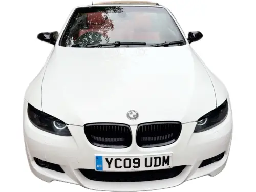 BMW 3 Series YC09 UDM