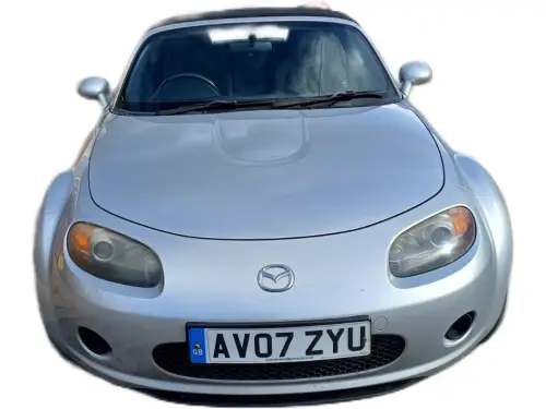 Mazda MX-5 AV07 ZYU
