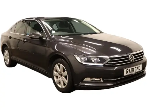 Volkswagen Passat RA18 GNO