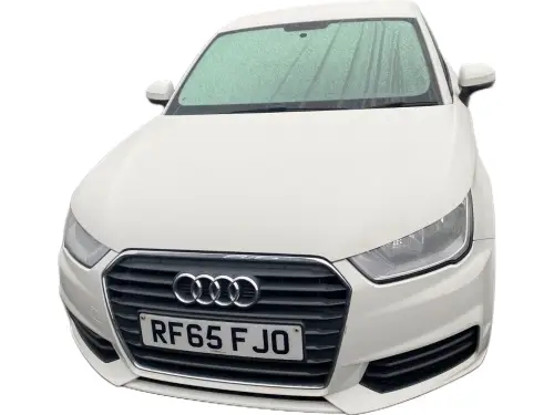 Audi A1 RF65 FJO