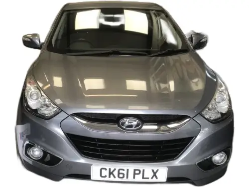 Hyundai IX35 CK61 PLX