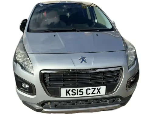 Peugeot 3008 KS15 CZX