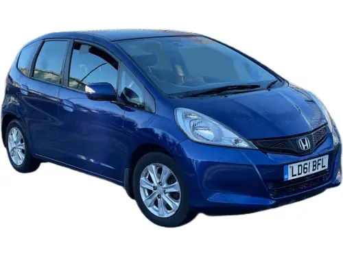 Honda Jazz LD61 BFL