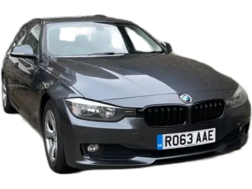 BMW 3 Series RO63 AAE