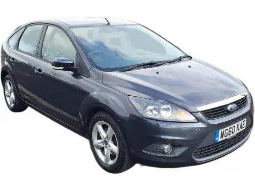 Ford Focus WG60 KAE