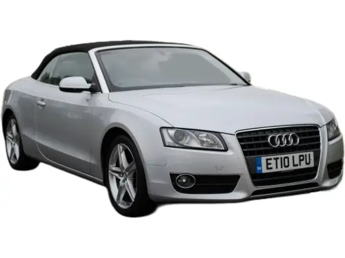 Audi A5 ET10 LPU