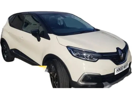 Vauxhall Grandland HN18 WVP