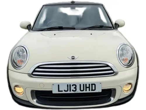 MINI ONE LJ13 UHD
