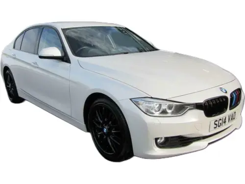 BMW 320i xDrive SE SG14 VAO
