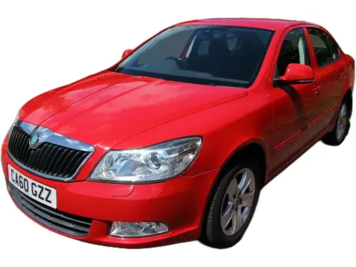 Škoda Octavia Elegance TSI CA60 GZZ