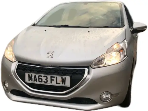 Peugeot 208 Active MA63 FLW