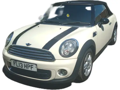 MINI ONE FL13 HPF