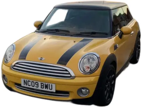MINI Mini NC09 BWU