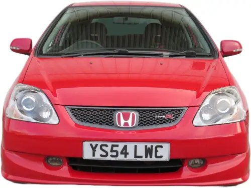 Honda Civic YS54 LWC