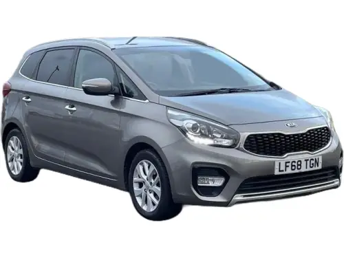 Kia Carens LF68 TGN