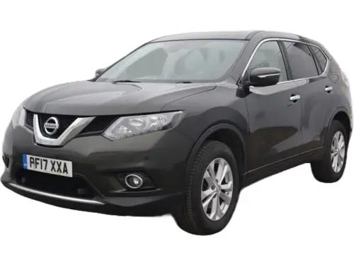Nissan X-Trail PF17 XXA