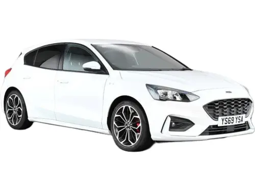 Ford Focus YS69 YSA